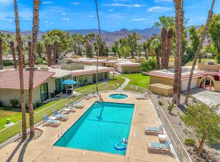 35715 Paseo Circulo, Cathedral City, CA 92234