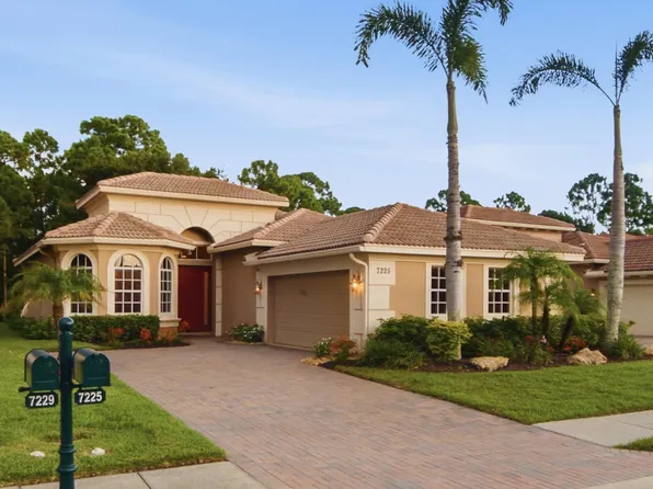 7225 Maidstone Drive, Port St Lucie, FL 34986