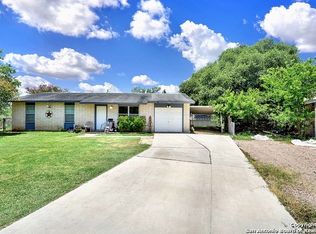 426 River Rd, Schertz, TX 78154