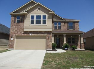 7514 Copper Cv, Converse, TX 78109