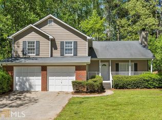 3894 Spring Meadow Dr, Acworth, GA 30101