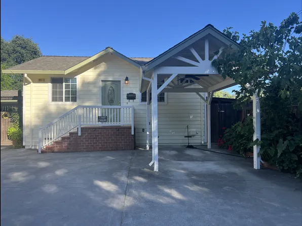97 Remmell St, Geyserville, CA 95441