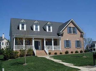 3117 Sweet Cherry Ct, Raleigh, NC 27614