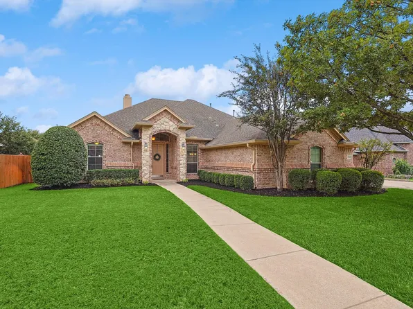 6948 Jackson Ct, Richland Hills, TX 76118