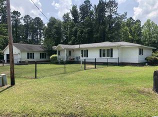 2417 Grier Dock Rd, Galivants Ferry, SC 29544