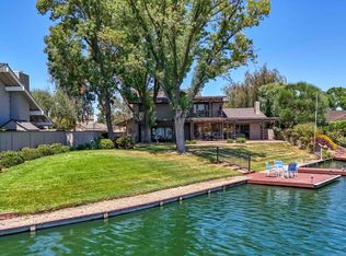 3818 Portsmouth Point, Stockton, CA 95219