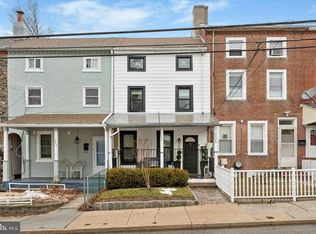 305 W Chestnut St, West Chester, PA 19380