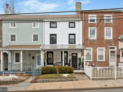 305 W Chestnut St, West Chester, PA, 19380