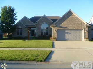21351 Buick Open Dr, Macomb, MI 48042