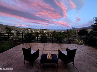 2720 Peavine Pines Ct, Reno, NV 89523