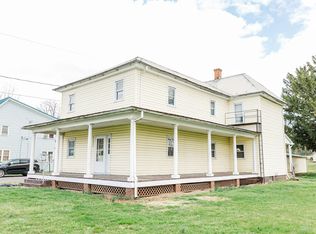 2743 Winchester Ave #2540, Martinsburg, WV 25405