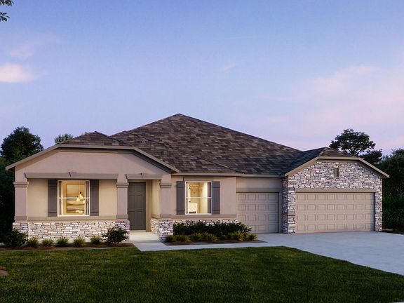 Elevation C Opt Stone