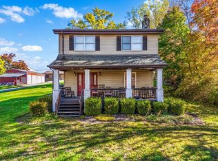281 Bear Creek Rd, Sarver, PA 16055