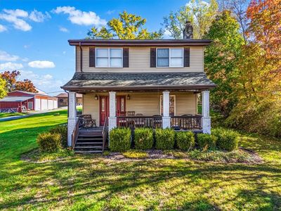 281 Bear Creek Rd, Sarver, PA, 16055