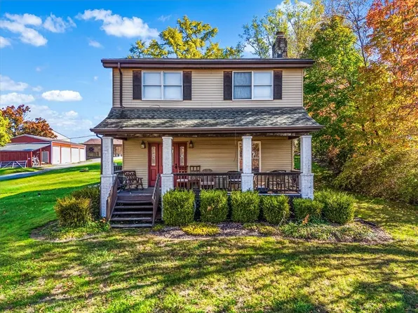 281 Bear Creek Rd, Sarver, PA 16055