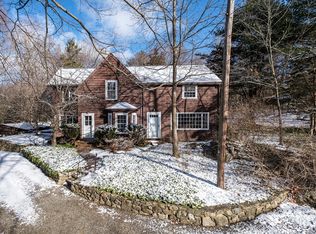 445 Glen Rd, Weston, MA 02493