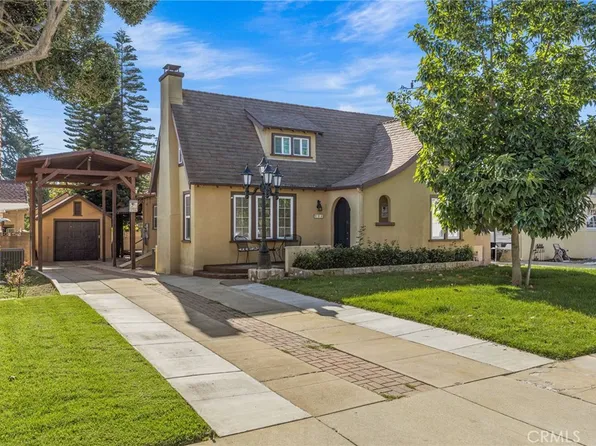 122 E Rosewood Ct, Ontario, CA 91764