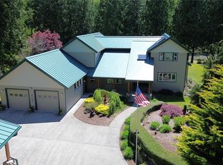 37938 Theo Ln, Concrete, WA 98237