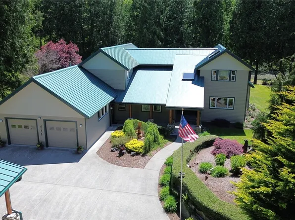 37938 Theo Lane, Concrete, WA 98237