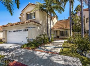 25332 Fairgreen, Mission Viejo, CA 92692