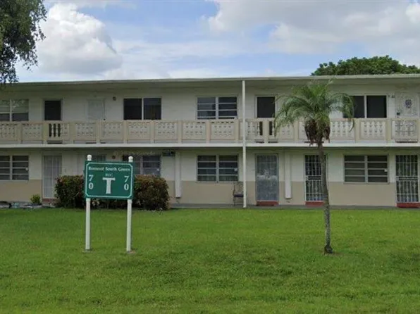 70 NE 202nd Ter APT T14, Miami Gardens, FL 33179