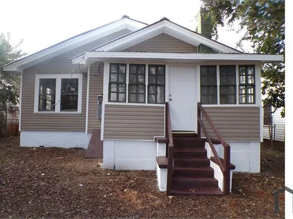 720 41st St, Fairfield, AL 35064