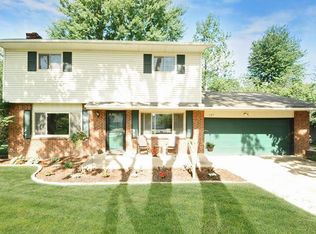 127 N Spring Rd, Westerville, OH 43081