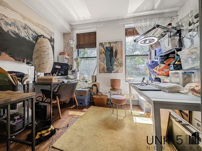 288 Himrod St #2R — Photo 6