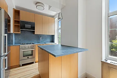 Rented by Keller Williams NYC