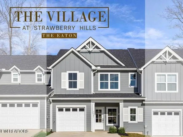 7362 Sun Blossom Ln #184, Knoxville, TN 37924