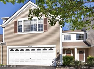 1507 Spaulding Rd #444, Bartlett, IL 60103