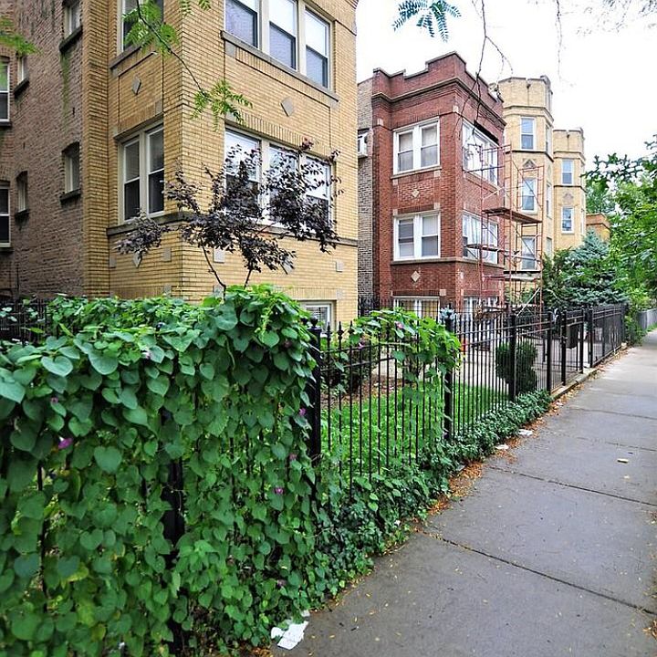 1st image of 5126 N Kimball Ave #1