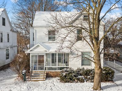 13 Chestnut St, Binghamton, NY, 13905