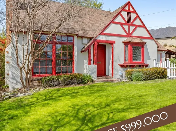 3199 Glenrose Ave, Altadena, CA 91001