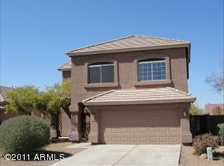 26418 N 42nd St, Phoenix, AZ 85050