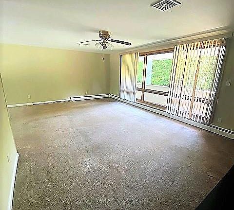 Living room 2nd floor