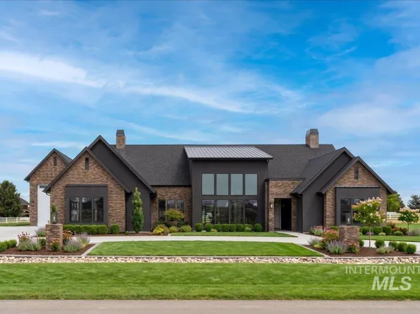 13287 Prominence Ridge Ln, Caldwell, ID 83607