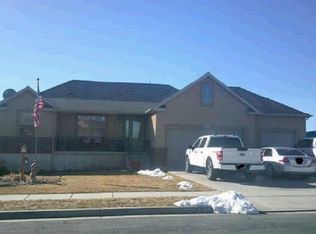 2701 W 3450 N, Farr West, UT 84404