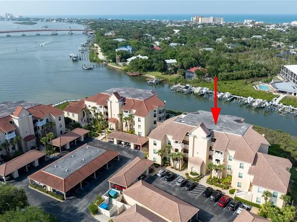 434 Bouchelle Dr APT 203, New Smyrna Beach, FL 32169
