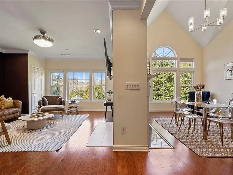 3636 Habersham Rd NW #2404 — Photo 11