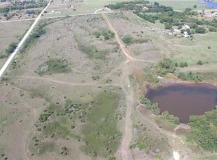 Hazel Dell Rd, Shawnee, OK 74804