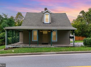 2222 Hammonds Ferry Rd, Baltimore, MD 21227