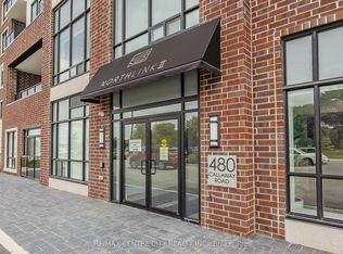 480 Callaway Rd #414, London, ON N6G0Z3