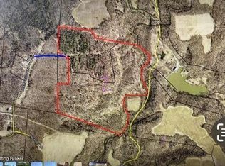1298 Brier Fields Ln, Cloverport, KY 40111