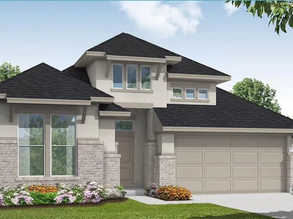 26123 Treetop Terrace Ln, Montgomery, TX 77316