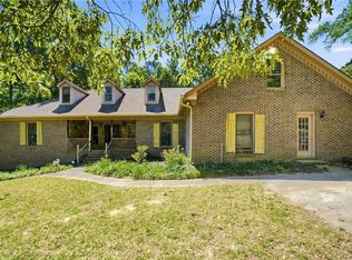 2737 John Petree Rd, Powder Springs, GA 30127