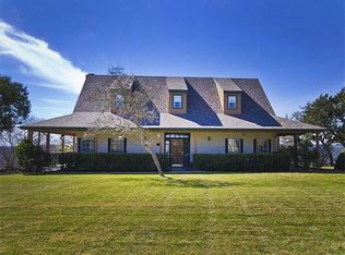 18205 N Rim Dr, Leander, TX 78641