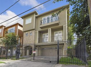 2736 Cortlandt St UNIT C, Houston, TX 77008