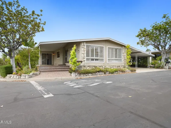 164 Tahquitz Dr #32, Camarillo, CA 93012