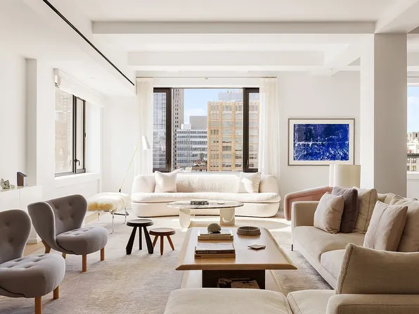 11 Beach St APT 9A, New York, NY 10013